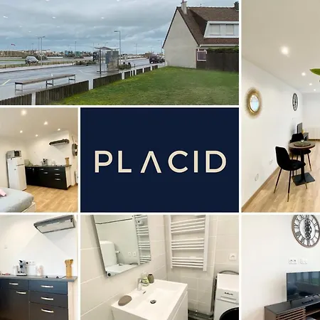 شقة L Evasion - - Tv Hd - Wifi Fibre *