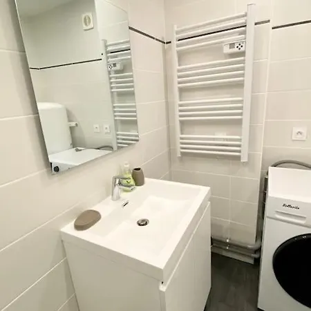 L Evasion - - Tv Hd - Wifi Fibre شقة *