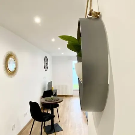 L Evasion - - Tv Hd - Wifi Fibre شقة