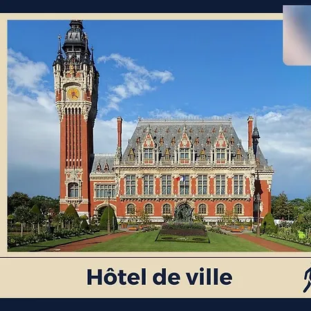 شقة L Evasion - - Tv Hd - Wifi Fibre