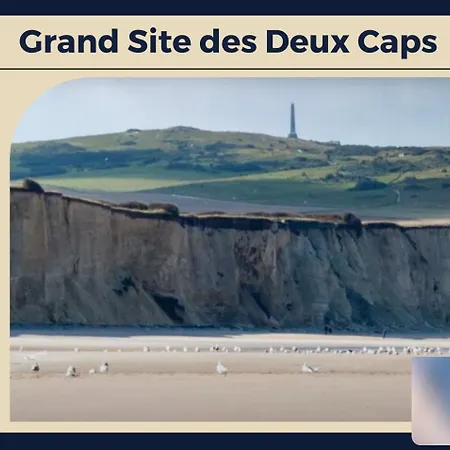 L Evasion - - Tv Hd - Wifi Fibre كاليه