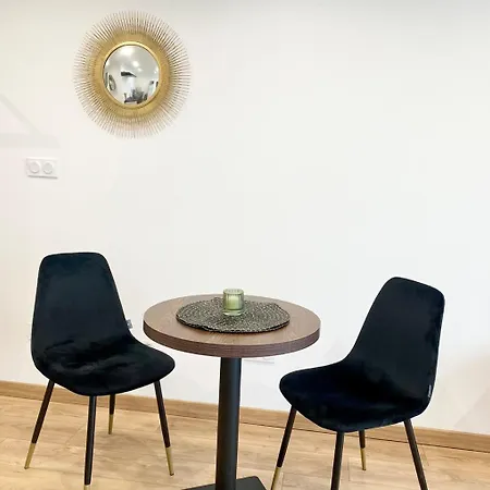아파트 L Evasion - - Tv Hd - Wifi Fibre *