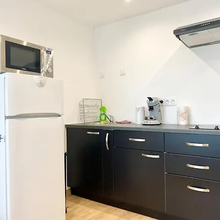 Апартаменты L Evasion - - Tv Hd - Wifi Fibre