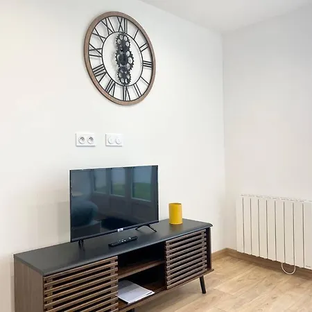 Lägenhet L Evasion - - Tv Hd - Wifi Fibre