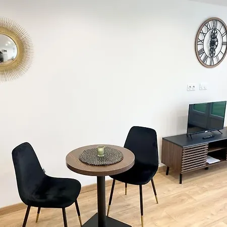 L Evasion - - Tv Hd - Wifi Fibre Апартаменты