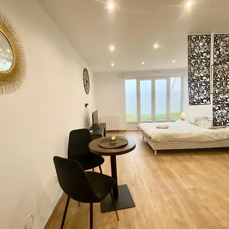 L Evasion - - Tv Hd - Wifi Fibre * Calais