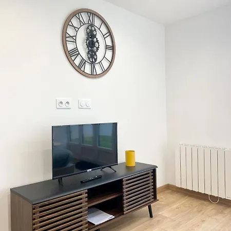 L Evasion - - Tv Hd - Wifi Fibre Calais