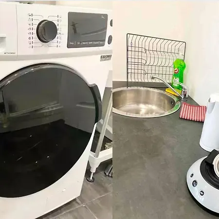 L Evasion - - Tv Hd - Wifi Fibre Lägenhet *