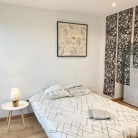 Lägenhet L Evasion - - Tv Hd - Wifi Fibre