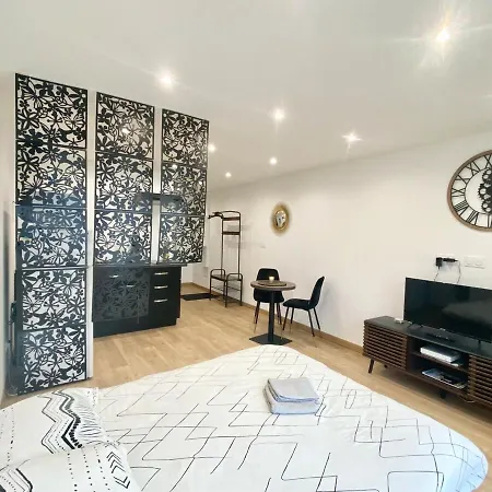 L Evasion - - Tv Hd - Wifi Fibre Daire *