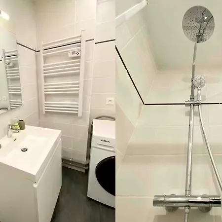 L Evasion - - Tv Hd - Wifi Fibre Lägenhet