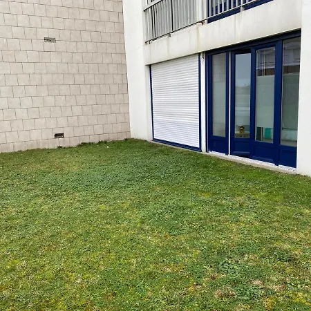 Daire L Evasion - - Tv Hd - Wifi Fibre