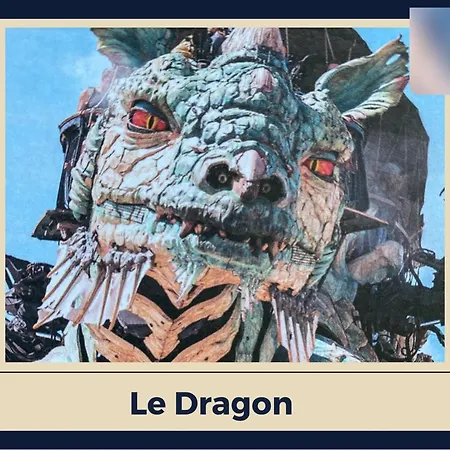 L Evasion - - Tv Hd - Wifi Fibre * Calais